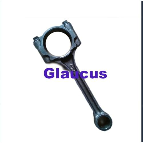 K14B engine connecting rod for Suzuki Changhe Ciaz Landy Ideal Dippe swift WAGOU Liana Proton mariana Ertiga 1.4L 16v