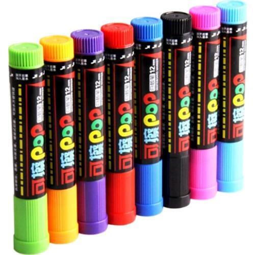 Smodapen Marker Sets