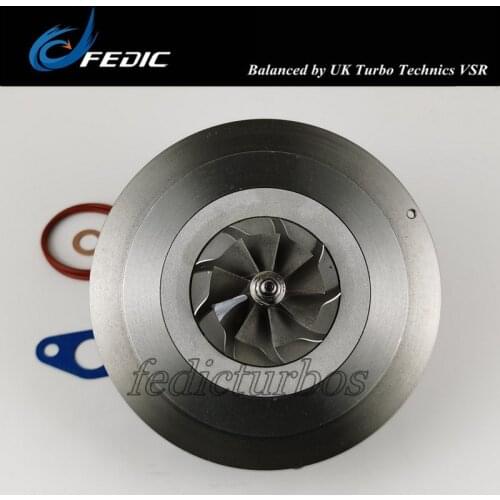 Turbine GTB2056VKL 823024 Turbo cartridge chra for Jeep Cherokee 3.0 CRD KL 184Kw 250HP A630 2987 ccm 2013