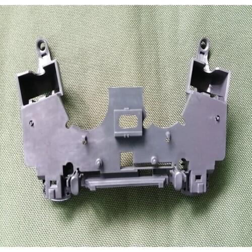 For Playstation 4 PS4 1100 1200 1000 JDS040 JDS055 Controller Inner Support Housing Frame For Dualshock 4 L1 R1 Key Holder