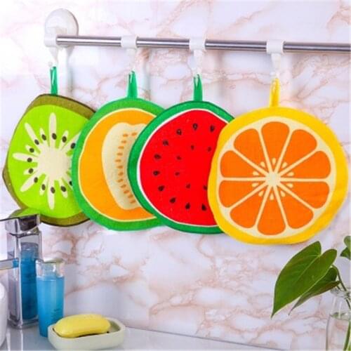 WONBO Baby Cotton Towels
