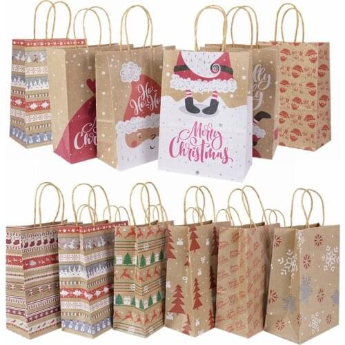 YONGSNOW Christmas Gift Bags
