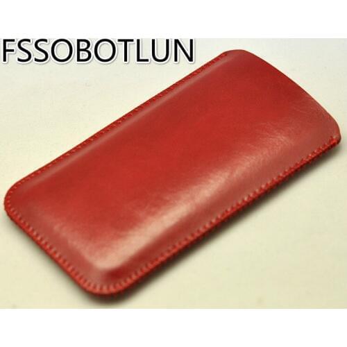 Factory price,2 style For Leagoo Elite 5 5.5 Inch cover Case Luxury best quality Ultrathin Microfiber Leather Sleeve Pouch bag