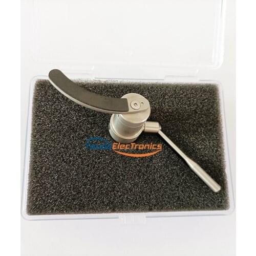 1PC EIZZ 14mm Tonearm Arm Lifter for MICRO 1203 FR64 64S LP Vinyl Turntable DIY