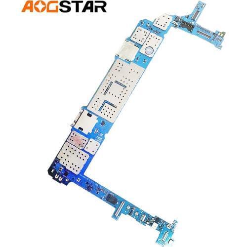 Aogstar Working Well Unlocked With Chips Mainboard Global Firmware Motherboard For Samsung Galaxy Tab Pro 8.4 T321 T320