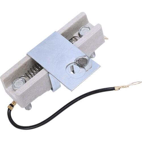 Ballast Resistor For Use With A 1.5 Ohms Ballast Coil