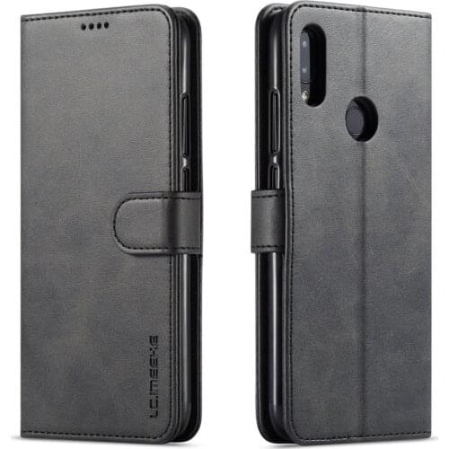 Leather Wallet Case For Xiaomi Redmi Note 7 8 9 Pro 10 POCO F3 X3 NFC 11 Lite 9T 9S Card Holder Flip Case Cover Coque Funda