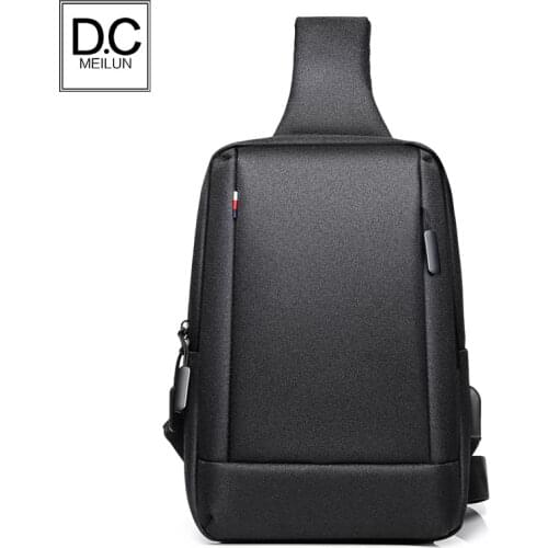 Dc·MeiLun Expedition Backpacks