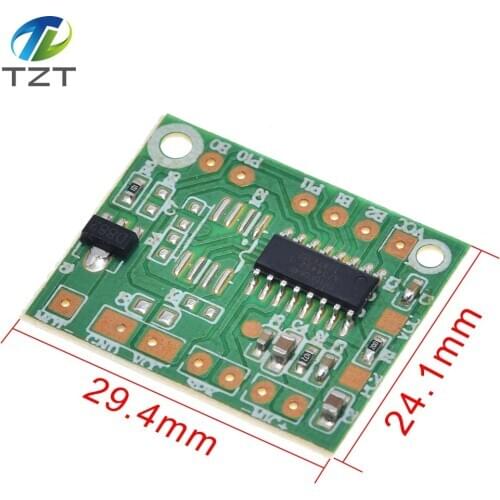 DIY Voice Record Intelligent Playback Module Sound IC Board Voice Change Module For Toy Gift Accessaries DC 3V-5V