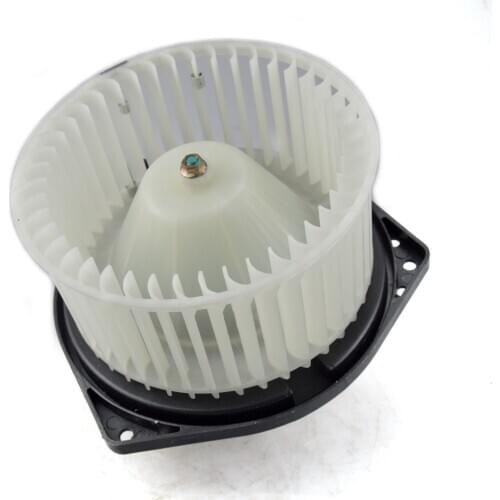 Blower Motor with Fan 27230MC00A for CABSTAR Light Truck Spare Part