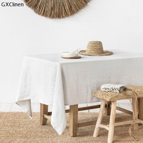 GXClinen Tablecloths