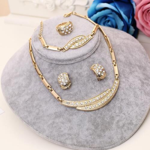 Hesiod Rings With Cubic Zirkonia For Women