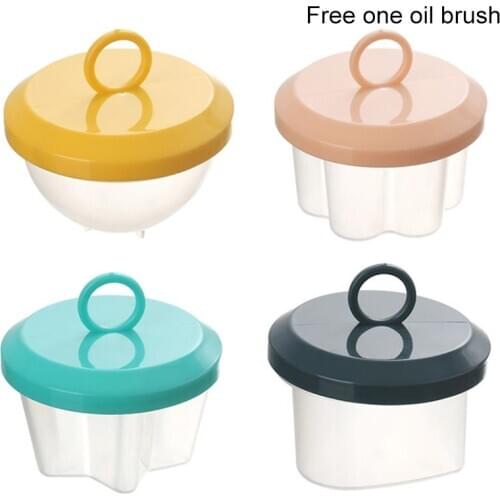 Justdolife Egg Cooking Tools