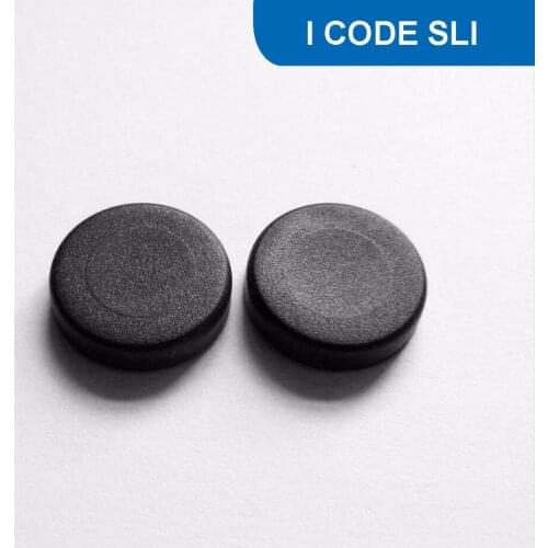 G08 RFID Mini Tag NFC Smart Tag Tag 13.56MHZ 1K BIT R/W ISO15693 with I CODE SLI Chip