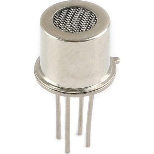 MP503 Air Quality Gas Sensor Pollution Odor Sensors Module Alcohol Smoke Iso-butane Methanal Detection For Vehicle Air Purifier