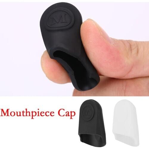 Saxophone Clarinet Flute Mouthpiece Protective Cap Head For Alto Tenor Soprano Sax Mouth Piece