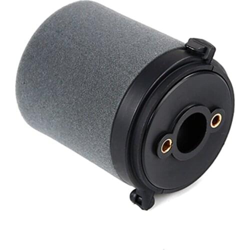 Air Filter Set Fit for 1/5 HPI KM ROVAN Baja 5B 5T 5SC for 23Cc 26Cc 29Cc 30.5Cc 32Cc 36Cc Engine for Rovan King Motor