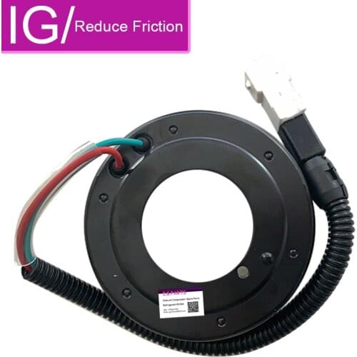 FOR NEW SD7V16 AUTO AC COMPRESSOR CLUTCH COIL FOR PATRIOT AC Clutch 3163-8131010-30 3163813101030