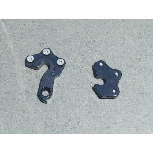 FLX-RD-10 Brand New Rear Derailleur hanger Alloy Material 29ER Rear Derailleur Hanger QR : 135mm for 29er Frame