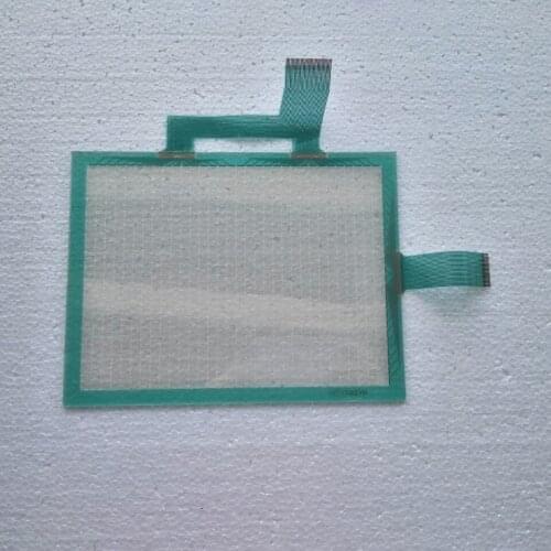 New TP110VL-24V, TP110VT-24V touchpad