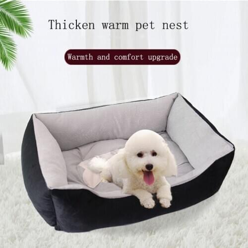 Pet supplies, pet kennels, winter kennels, scratch-resistant cat kennels, pet kennels