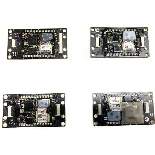 DJI Used Original Phantom 4 Pro Flight control board IMU Board Main Controller for DJI Phantom 4 Series
