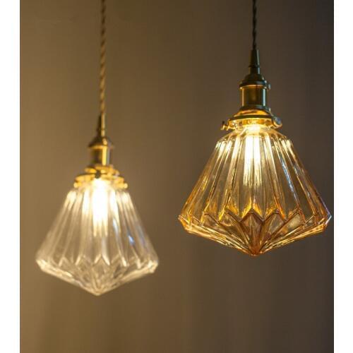 Industrial lamp luminaire suspendu rope living room LED pendant lights Home Decoration E27 Light Fixture hanglamp