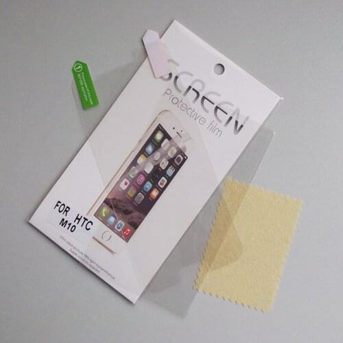 Sherrytree Screen Protectors For HTC 10
