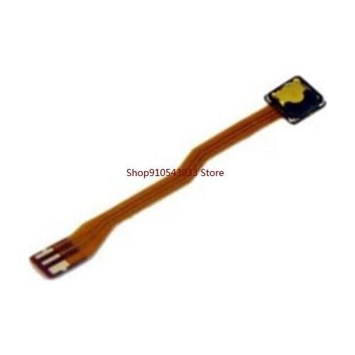 1PCS/ NEW Shutter Button Flex Cable For Sony HDR-TG1E TG1E TG3E TG1 TG3 Video Camera Repair Parts