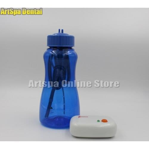 Woodpecker Dental Water Bottle Auto Supply System For Piezo Scaler Model AT-1