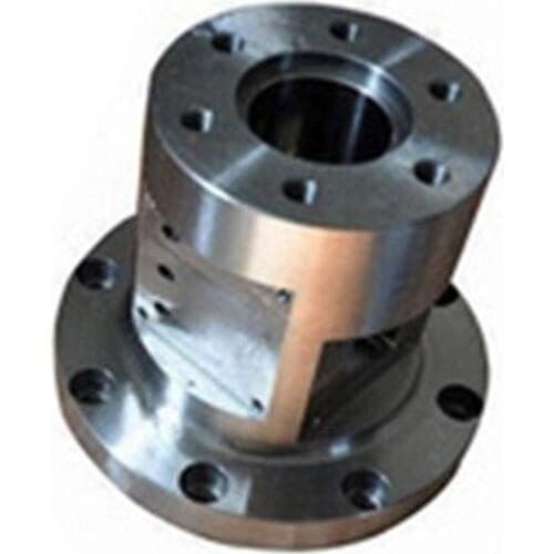 High Quality OEM Custom CNC Turned Titanium Gr5 Medical Spare Parts