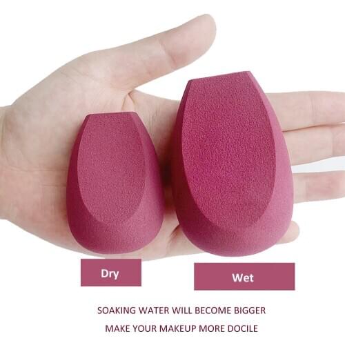 Women Tree Beauty Blenders