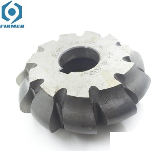 Sprocket milling cutter Sprocket gear milling cutter 9.525 12.7 15.875 19.05 25.4 31.7