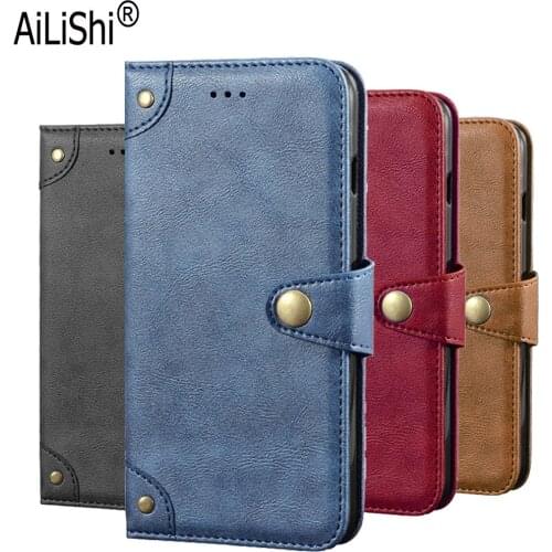 AiLiShi Phone Cases Xiaomi Redmi Note 9 5G