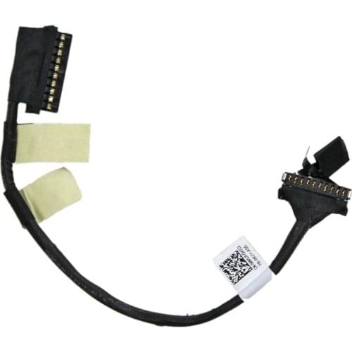 Battery Cable DC02002NG00 04W0J9 For Dell Latitude 7280 7380 E7280 E7380