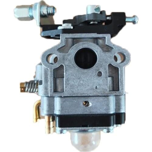 HangKai 4 stroke3.6 HP outboard boat motor parts Carburettor