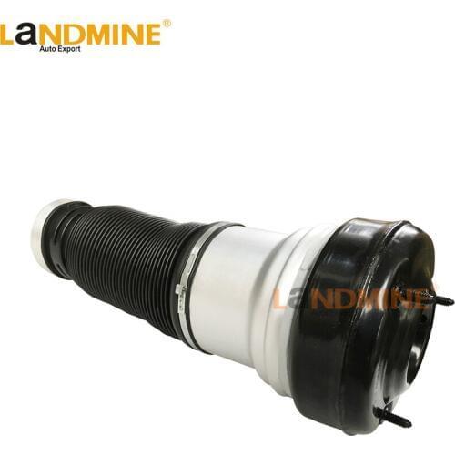 Free Shipping Front Suspension Spring Bags Fit Mercedes-Benz W221 S280 S300 S350 S400 S450 S500 2213204913