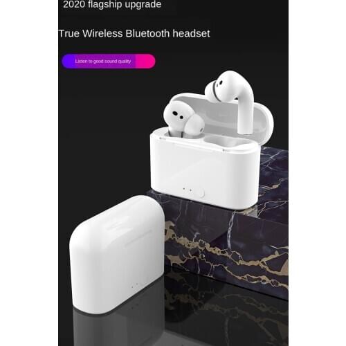 The third generation of i11 / i12 Pro TWS wireless Bluetooth headset