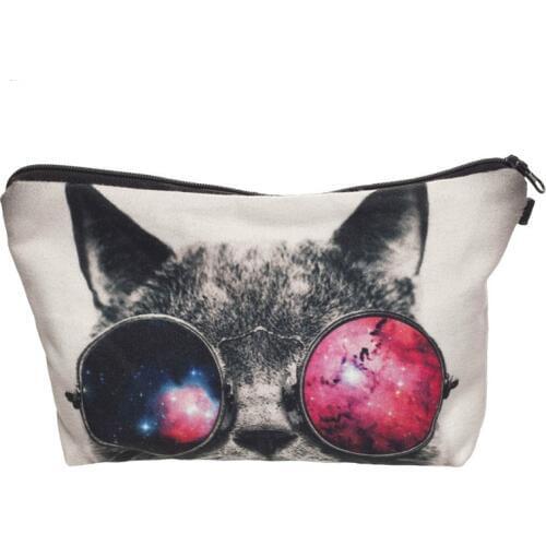 Cooskin Cosmetic Bags