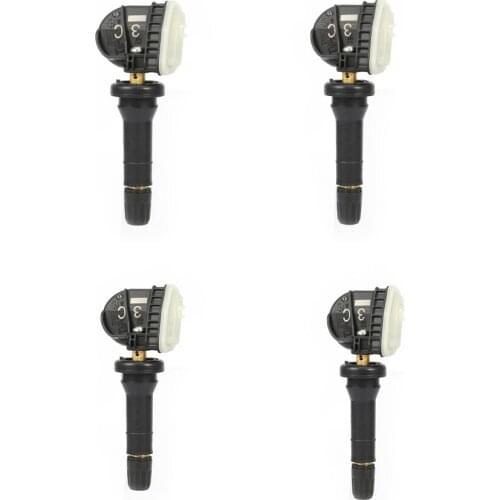 TPMS Sensor Tire Air Pressure Monitor Sensor System 13516164 For Chevrolet Buick Cadillac GMC Acadia Savana Pontiac Suzuki