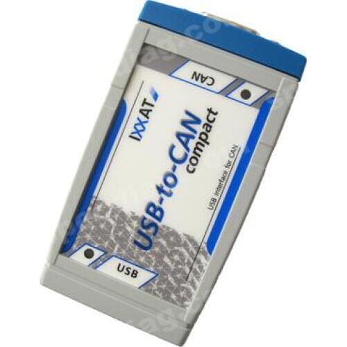 MTU DIAGNOSTIC KIT (USB-to-CAN)