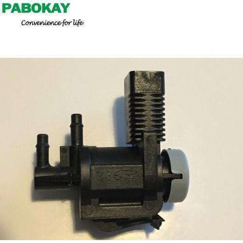 For Skoda Octavia (1998-2009) BOOST PRESSURE CONTROL VACUUM EGR SOLENOID VALVE 1K0906283A 1J0906283C