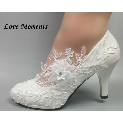 LOVE MOMENTS Women's Autumn Shoes