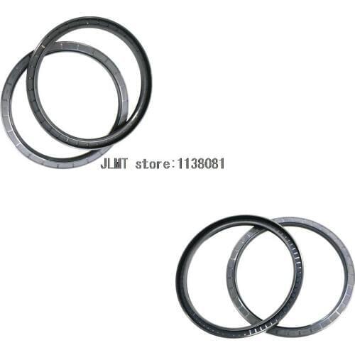 Fork Oil Seal fit for HONDA 900 CB FB-F2B 1981 37X50X11 mm (2 pieces) 37 50 11