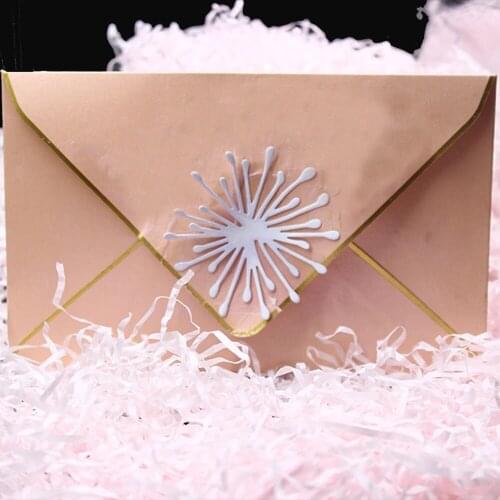 Craft metal cutting dies cut die mold Flower decoration Scrapbook paper craft knife mould blade punch stencils dies