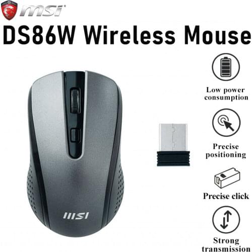 Muchisimo Wireless Mice