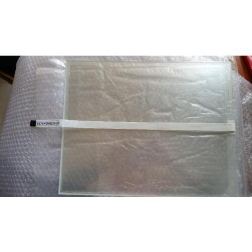 New Touch Screen only Touch & Touch Glass for Panel B171N29AG35-02