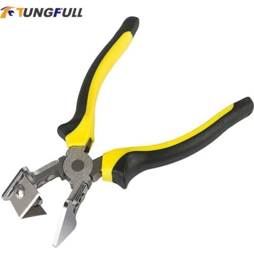 90 degree Scissors Rubber Sealing strip shear tool Industrial Grade Cutting Pliers V Mouth Scissors Angle Cutter For Doors