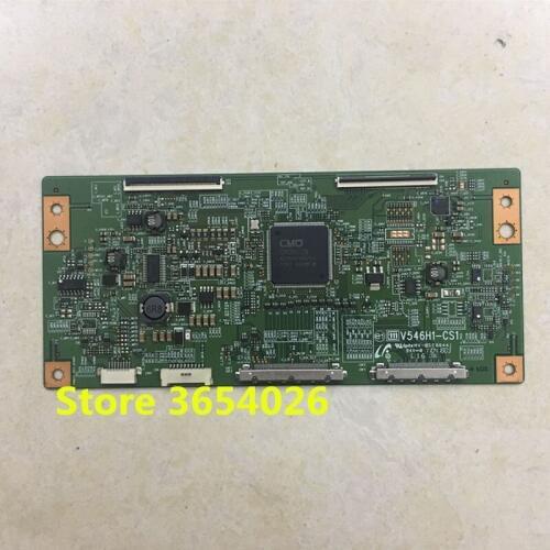 1PCS Original V546H1-CS1 V546H1-CS2 Logic Board V420H2 V460H1 V546H1-LS1