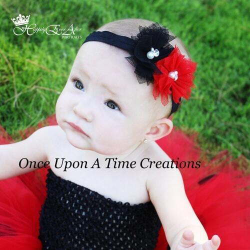 1 Piece MAYA STEPAN Children Fashion Lace Rhinestone Head Hair Band Headdress Baby Newborn Hair Rope Headband Headwear Headwrap